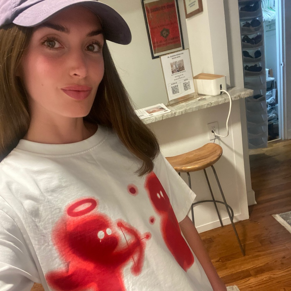 Meet your Posher, Kate